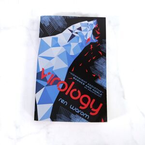 Virology by Ren Warom